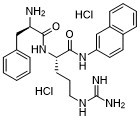 PAβN dihydrochloride (MC207110; Phe-Arg-β-naphthylamide) 100929-99-5
